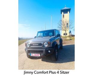 Suzuki Jimny Gebrauchtwagen