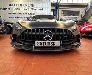 Mercedes-Benz AMG GT Gebrauchtwagen