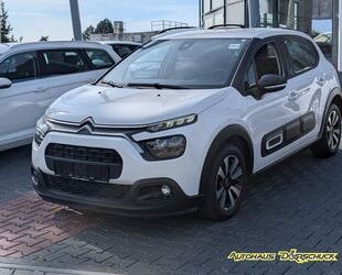 Citroen C3 Gebrauchtwagen