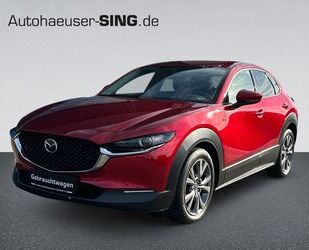 Mazda CX-30 Gebrauchtwagen