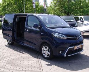 Toyota Proace (Verso) Gebrauchtwagen