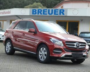 Mercedes-Benz GLE 250 Gebrauchtwagen