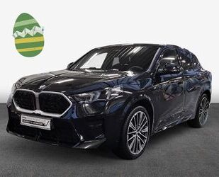 BMW X2 Gebrauchtwagen