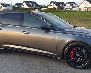 Audi S6 Gebrauchtwagen