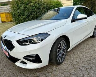BMW 220 Gran Coupé Gebrauchtwagen