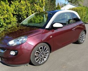 Opel Adam Gebrauchtwagen