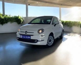 Fiat 500 Gebrauchtwagen