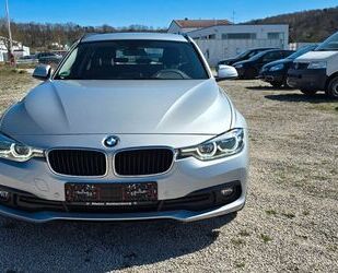 BMW 318 Gebrauchtwagen