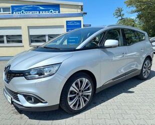 Renault Scenic Gebrauchtwagen