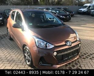 Hyundai i10 Gebrauchtwagen