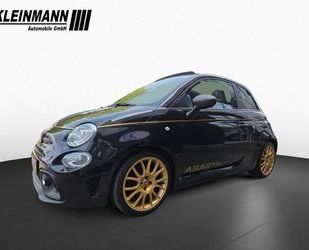 Abarth 595C Gebrauchtwagen