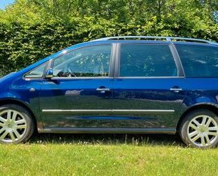 VW Sharan Gebrauchtwagen