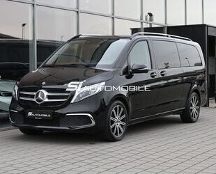 Mercedes-Benz V 250 Gebrauchtwagen