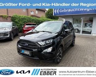 Ford EcoSport Gebrauchtwagen