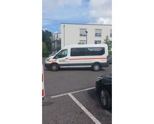 Ford Transit Gebrauchtwagen