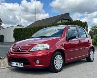 Citroen C3 Gebrauchtwagen