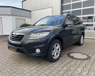 Hyundai SANTA FE Gebrauchtwagen