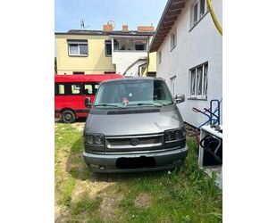 VW T4 Caravelle Gebrauchtwagen