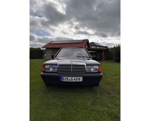 Mercedes-Benz 190 Gebrauchtwagen