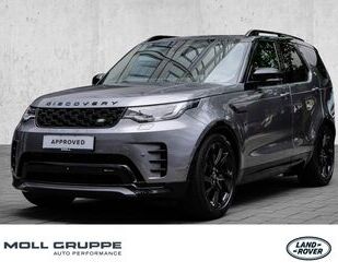 Land Rover Discovery Gebrauchtwagen