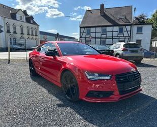 Audi A7 Gebrauchtwagen