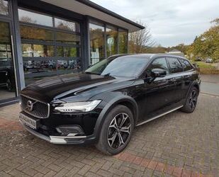 Volvo V90 Cross Country Gebrauchtwagen