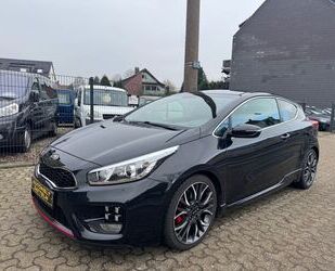 Kia pro ceed / ProCeed Gebrauchtwagen