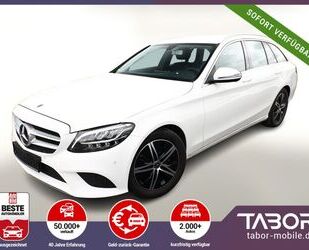 Mercedes-Benz C 200 Gebrauchtwagen