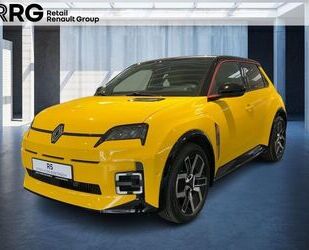 Renault R 5 Gebrauchtwagen