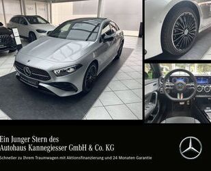 Mercedes-Benz A 250 Gebrauchtwagen