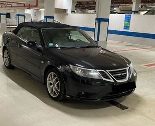 Saab 9-3 Gebrauchtwagen