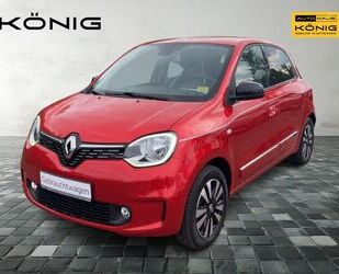 Renault Twingo Gebrauchtwagen
