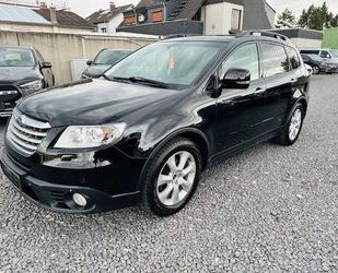 Subaru Tribeca Gebrauchtwagen