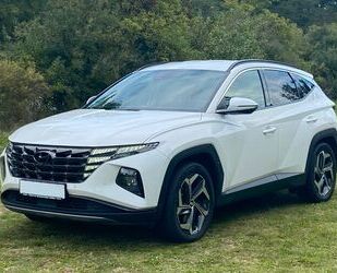 Hyundai TUCSON Gebrauchtwagen