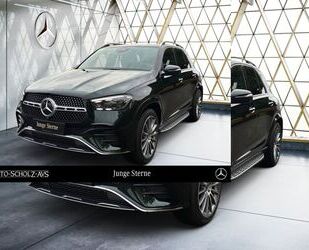 Mercedes-Benz GLE 450 Gebrauchtwagen