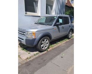 Land Rover Discovery Gebrauchtwagen