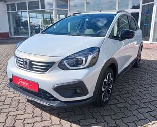 Honda Jazz Gebrauchtwagen