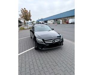 Mercedes-Benz C 200 Gebrauchtwagen