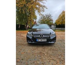 Mercedes-Benz E 350 Gebrauchtwagen