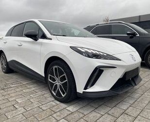 MG MG4 Gebrauchtwagen