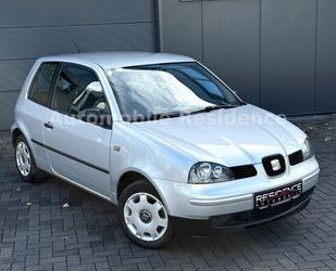 Seat Arosa Gebrauchtwagen