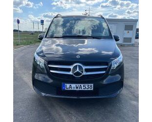 Mercedes-Benz V 250 Gebrauchtwagen