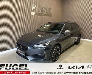 Cupra Leon Gebrauchtwagen