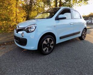 Renault Twingo Gebrauchtwagen