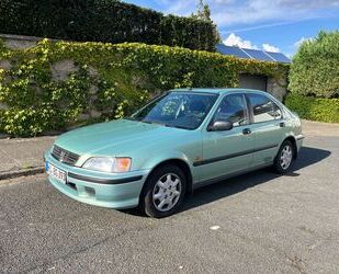 Honda Civic Gebrauchtwagen