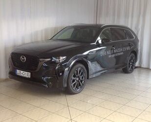 Mazda CX-80 Gebrauchtwagen