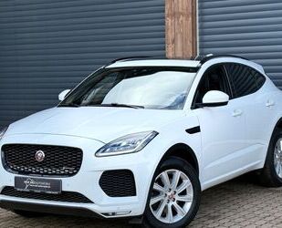 Jaguar E-Pace Gebrauchtwagen