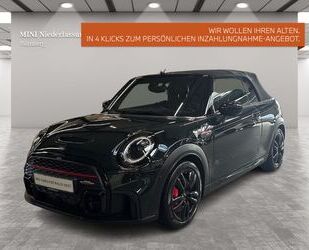 Lamborghini John Cooper Works Cabrio 