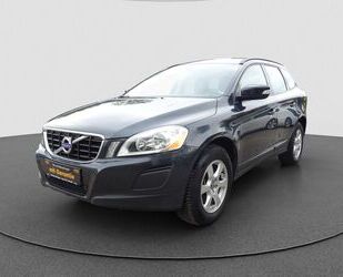 Volvo XC60 Gebrauchtwagen