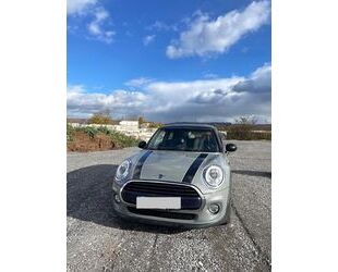 Mini Cooper Gebrauchtwagen